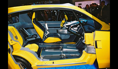 OPEL TRIXX Concept 2004 4